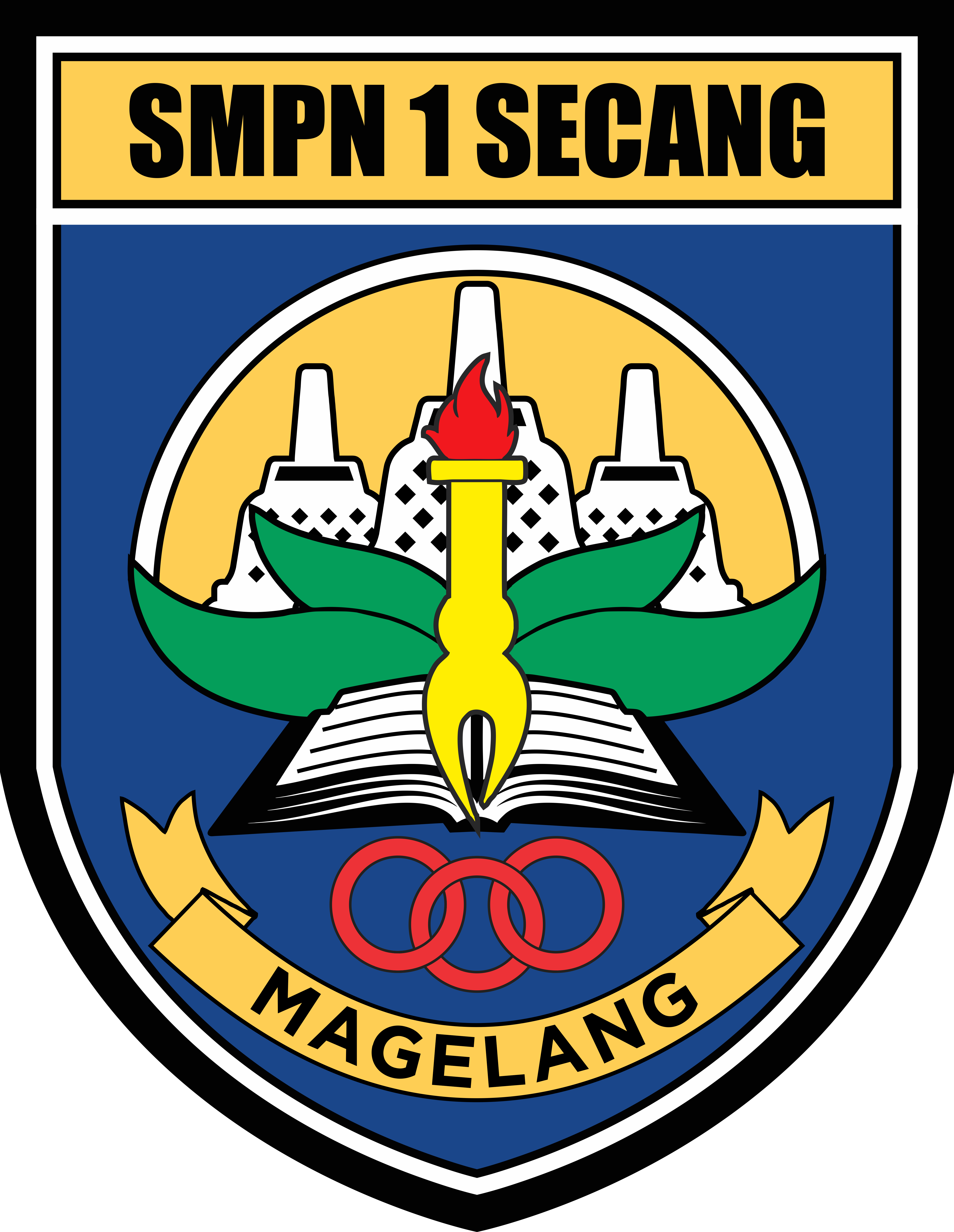 SMP Negeri 1 Secang